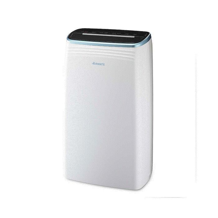 【AIRMATE 艾美特】16L負離子智能清淨除濕機 MD2J27C