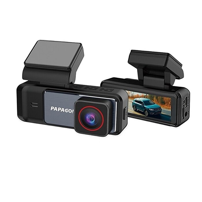 【PAPAGO】G280-2K高畫質行車紀錄器