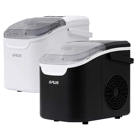 G-PLUS 拓勤 GP-IM02 小冰快2 微電腦全自動製冰機