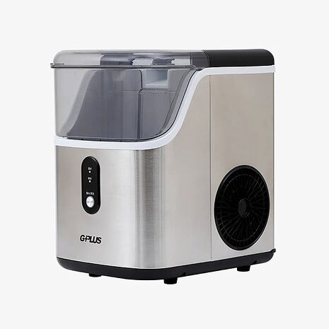 G-PLUS 拓勤 GP晶鑽冰 微電腦全自動製冰機 GP-IM03