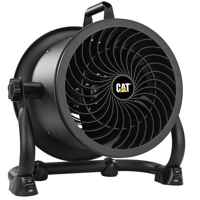 CAT 9吋工業循環風扇 ｜大風量940CFM｜ HVD-9AC