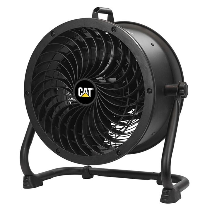 CAT 14吋工業循環風扇 ｜大風量2300CFM｜HVD-14AC