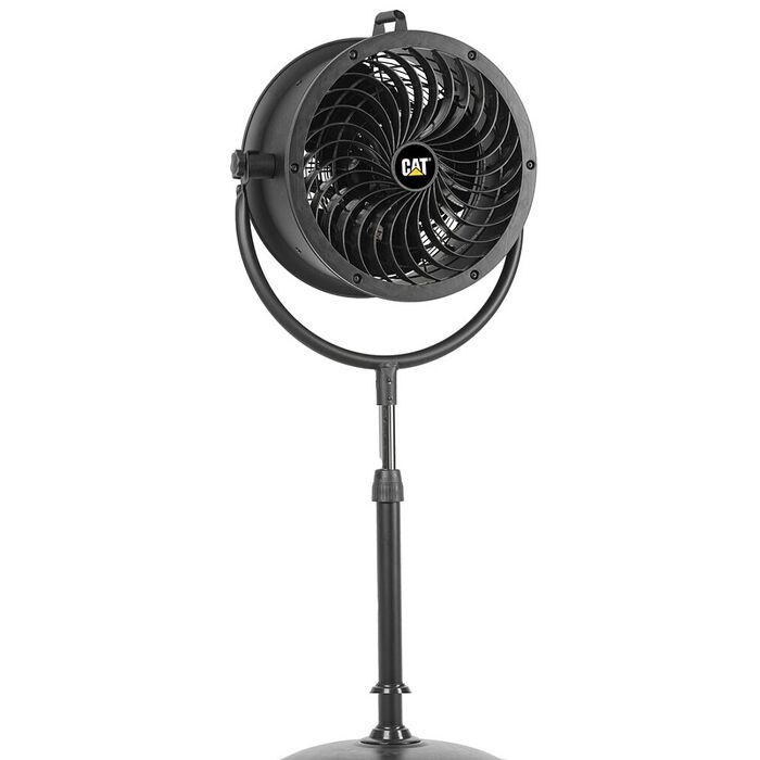 CAT 14吋工業循環立扇｜大風量2300CFM｜HVPD-14AC