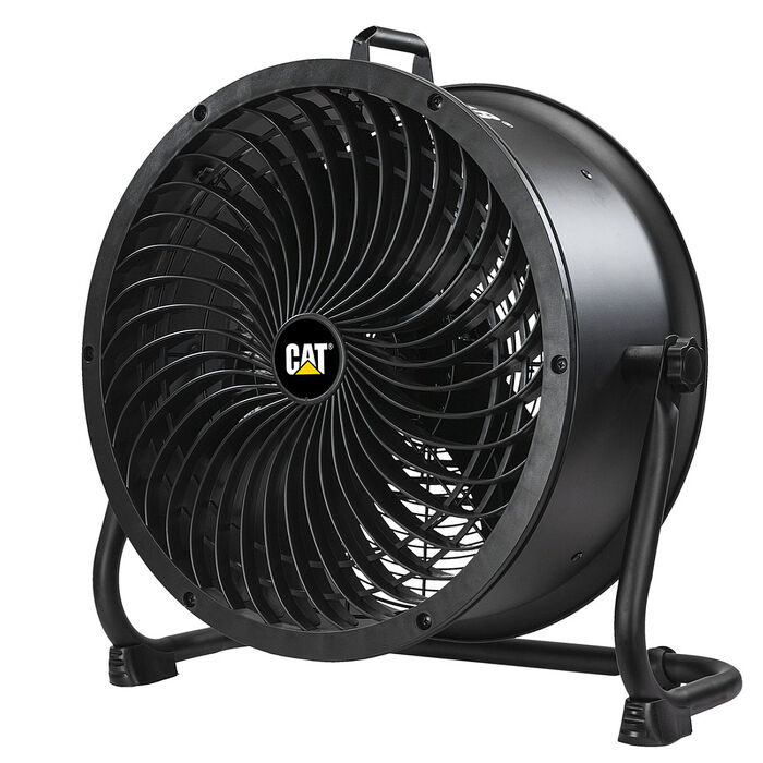 CAT 18吋工業循環風扇｜大風量3400CFM｜HVD-18AC