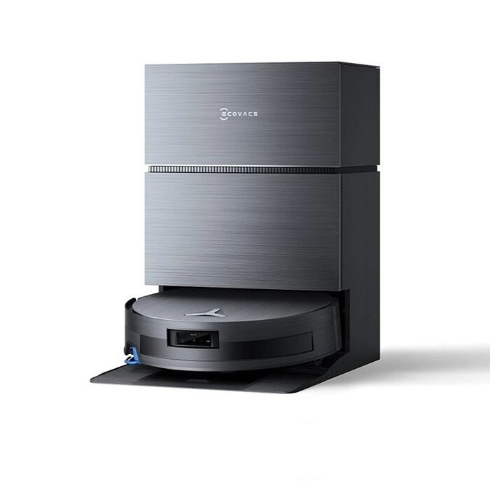 ECOVACS 科沃斯 全新旗艦 DEEBOT X12 PRO 噴溶增壓滾筒洗地機器人