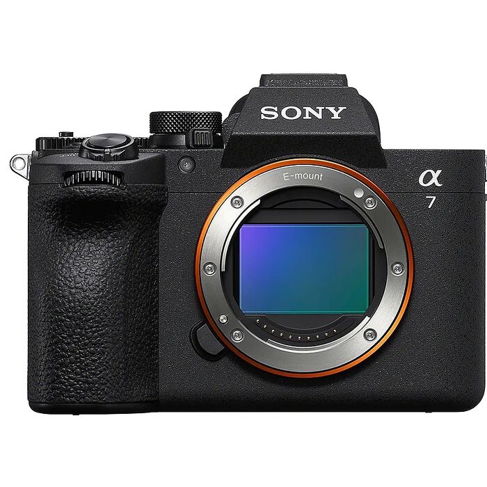 SONY 索尼 ILCE-7M5 A7M5 A7V 單機身 BODY 公司貨