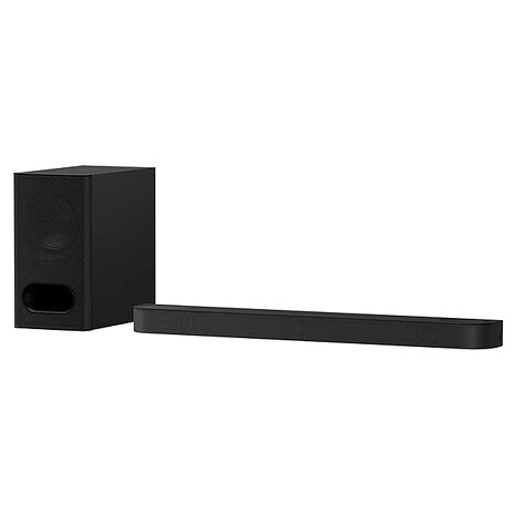 SONY 索尼3.1 聲道 BRAVIA Theatre Bar 6   HT-B600 兩件式環繞家庭劇院