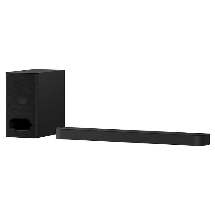 SONY 索尼3.1 聲道 BRAVIA Theatre Bar 6   HT-B600 兩件式環繞家庭劇院