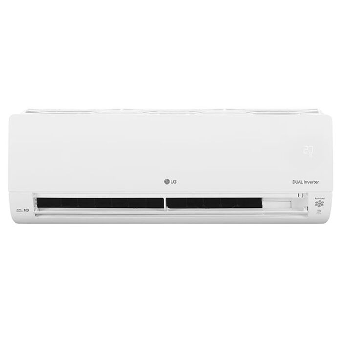【LG樂金】雙迴轉變頻空調 - 旗艦冷暖型_3.5kw LS-36DHPM【安裝費另計】