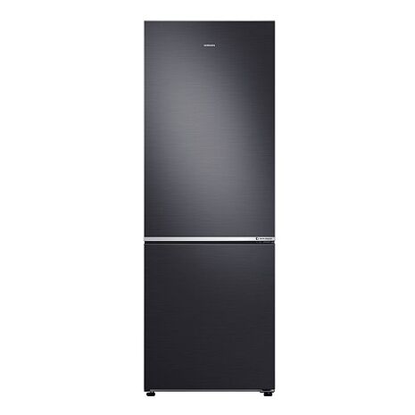 SAMSUNG 三星 310公升 一級能效薄窄邊框變頻雙門冰箱 RB30N4050B1/TW