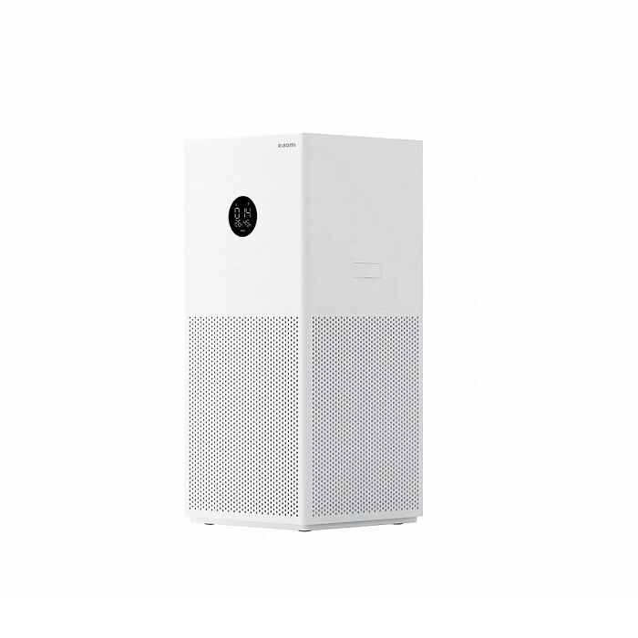 小米 Xiaomi 空氣淨化器 4 Lite(原廠公司貨/一年保固/聯強代理/米家APP/清淨機/AC-M17-SC)