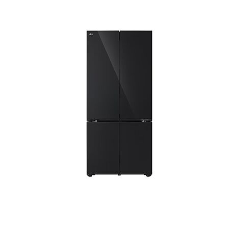 LG 樂金 619公升一級 智慧變頻四門冰箱 GV-NB61BG