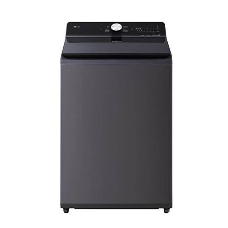 預購 LG 樂金 18公斤 AI DD™蒸氣直驅變頻洗衣機 夜墨灰 WT-TD18HG