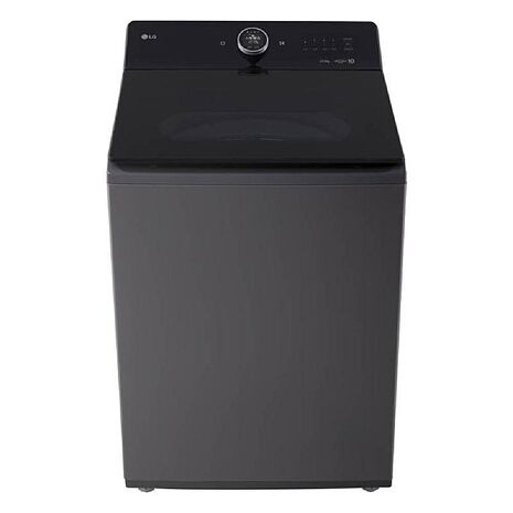 預購 LG 樂金 23公斤 AI DD™智慧直驅變頻洗衣機 夜墨灰 WT-TD23HG