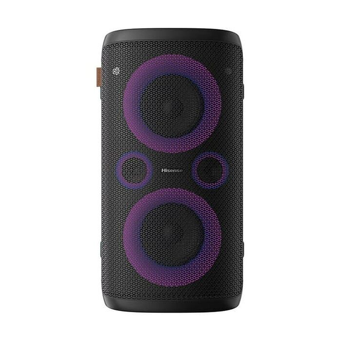 Hisense HP110 海信PARTY ROCKER ONE 可攜式派對藍芽喇叭公司貨
