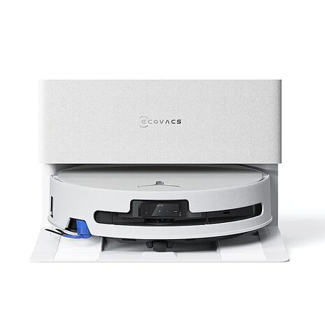 ECOVACS 科沃斯 全新DEEBOT T90 PRO （上下水款）  超長續航滾筒洗地機器人