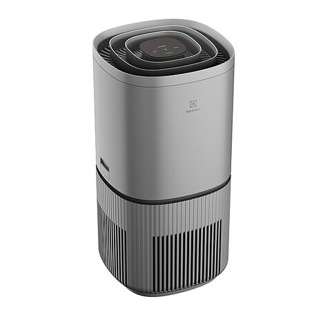 Electrolux 伊萊克斯 EP53-48UGA 極適家居500 UV抗敏空氣清淨機 (沉穩灰)