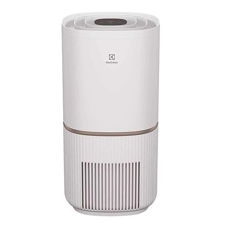 Electrolux 伊萊克斯 EP53-45SWA 極適家居500寵物抗敏空氣清淨機-毛寵心淨機 象牙白