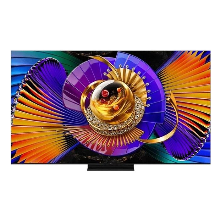 TCL 75吋 頂級量子智能連網液晶電視 75C7L-含基本安裝