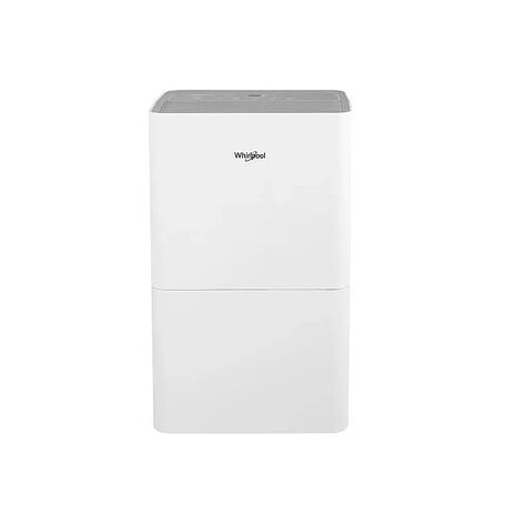 【福利品】Whirlpool 惠而浦 20L 第六感智能除濕機 WDEE20TW  能效3級 保固六個月