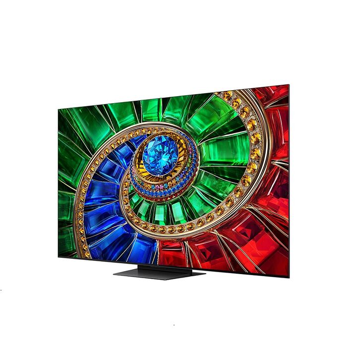 TCL 65型 GoogleTV量子智能連網液晶顯示器 65Q7D-基本安裝