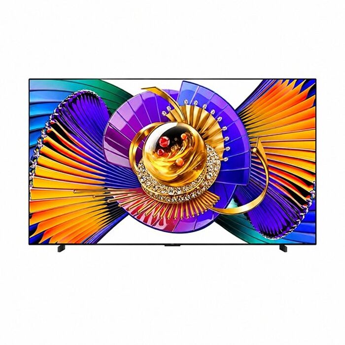 TCL 98吋 頂級量子智能連網液晶電視 98C7L-含基本安裝
