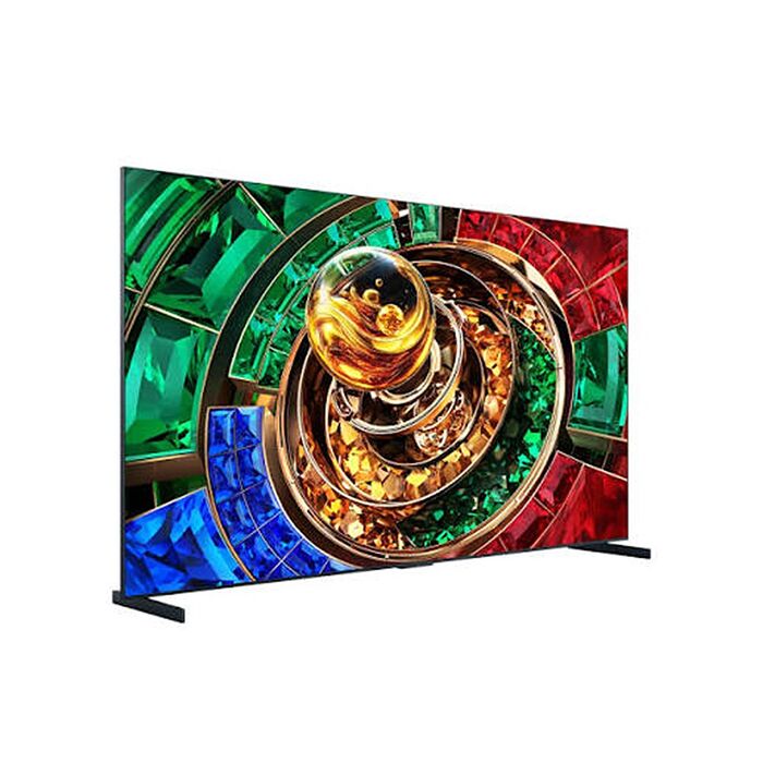 TCL 85吋 Mini LED 量子智能連網液晶顯示器 85RM9L-基本安裝