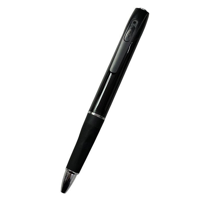【勝利者】可書寫筆型攝影筆 錄影筆