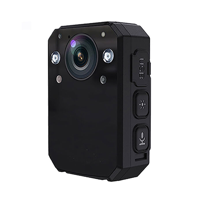 【勝利者】AI-S5 1080P 多功能警用執法儀 2吋螢幕密錄器 超廣角紅外夜視攝影機~送64G記憶卡