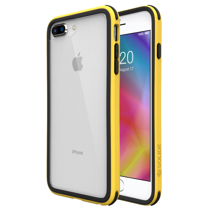Solide 維納斯玩色iphone 8 7 6 6splus 軍規防摔手機殼 耳機 穿戴 手機配件 Myfone購物 Solide 維納斯玩色iphone 8 7 6 6splus 軍規防摔手機殼 耳機 穿戴 手機配件 Myfone購物
