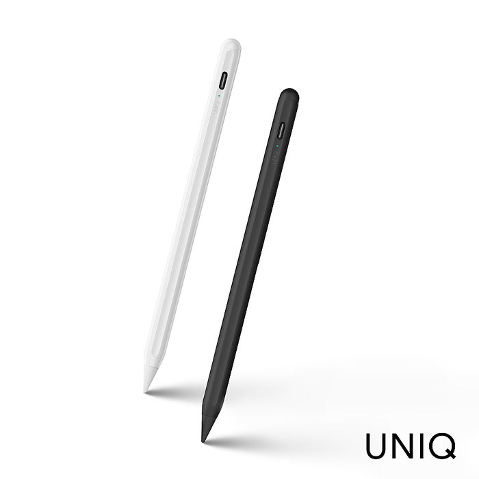 UNIQ Pixo 質感充電主動式磁吸觸控筆