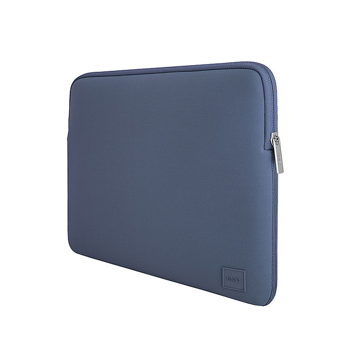 UNIQ MacBook 14吋 Cyprus 輕薄毛絨內膽包