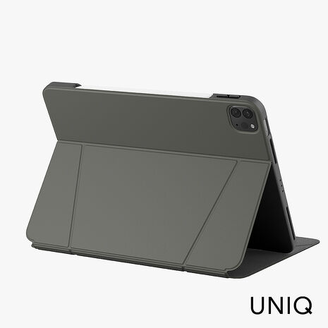 UNIQ iPad Pro 11/ Air 10.9吋 Ryze多角度可站立折疊保護套