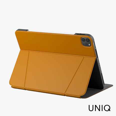 UNIQ iPad Pro 11/ Air 10.9吋 Ryze多角度可站立折疊保護套