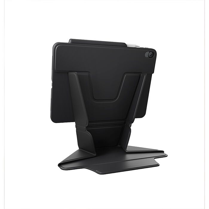 UNIQ iPad Air 13吋(2024) Ryze 360 多角度可站立折疊保護套