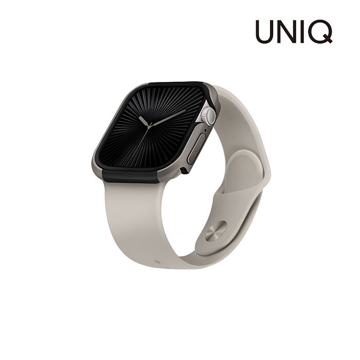 UNIQ 新加坡 Valencia S10 輕薄鋁合金防撞保護殼