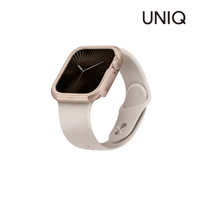 UNIQ 新加坡 Valencia S10 輕薄鋁合金防撞保護殼