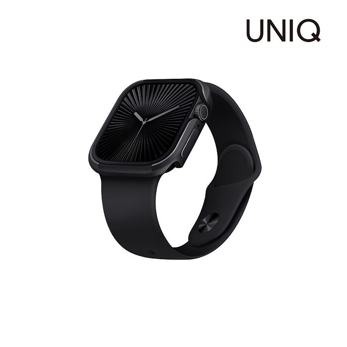 UNIQ 新加坡 Valencia S10 輕薄鋁合金防撞保護殼