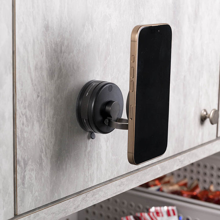 solide 索力得 Handy Lite 360度便攜式多功能磁吸支架