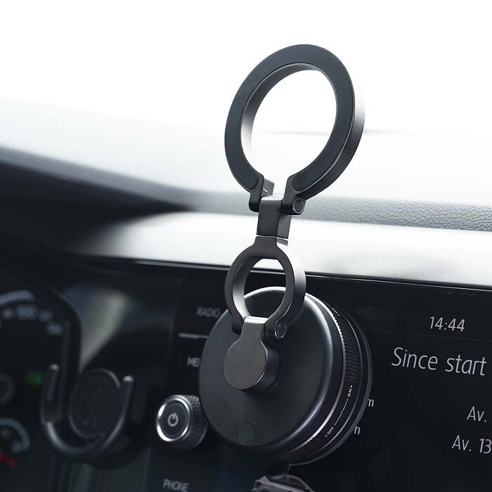 solide 索力得 Handy Lite 360度便攜式多功能磁吸支架