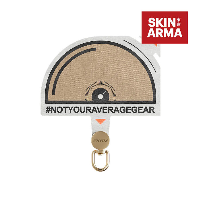 SKINARMA 日本東京 Nova 掛繩通用墊片