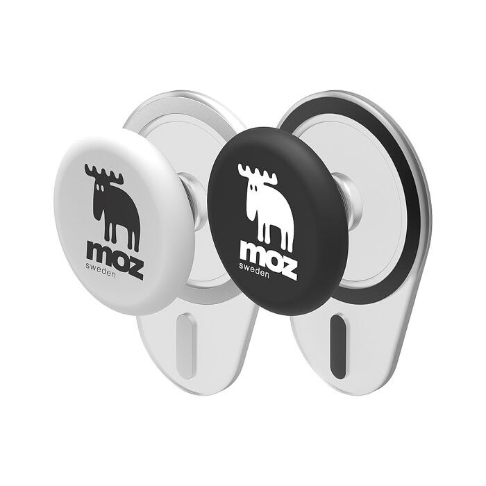 solide 索力得 MOOZY POP 瑞典駝鹿正版授權磁吸氣囊支架