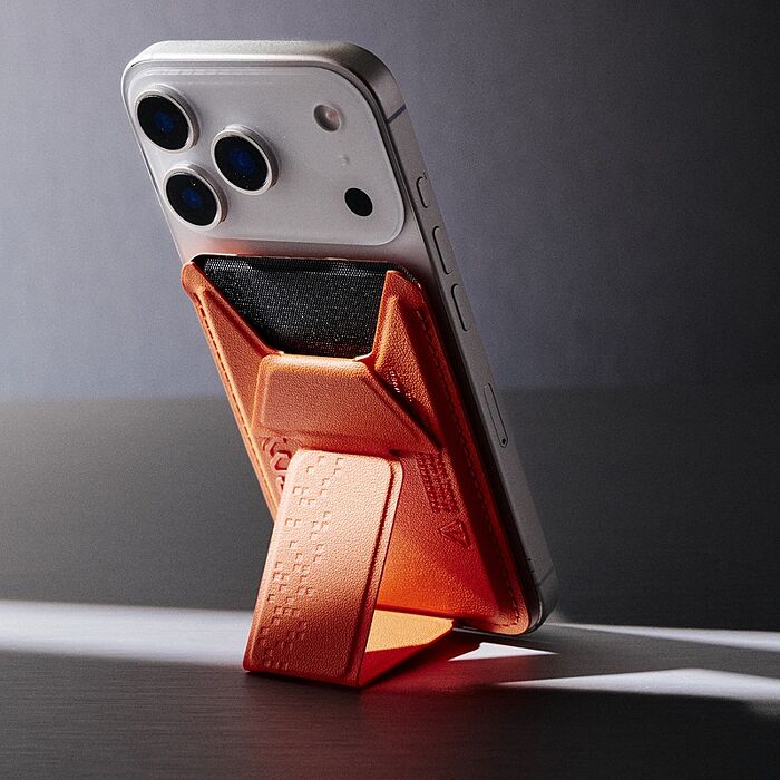 SKINARMA 日本東京 Kado Haxa 磁吸卡夾支架