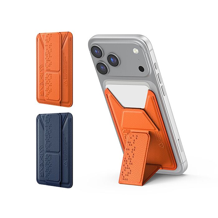 SKINARMA 日本東京 Kado Haxa 磁吸卡夾支架