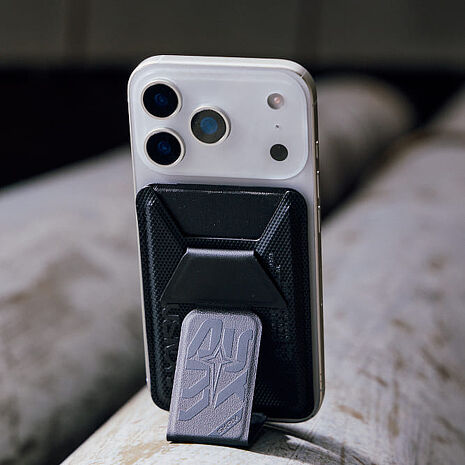 SKINARMA 日本東京 Kado Phantom 磁吸卡夾支架