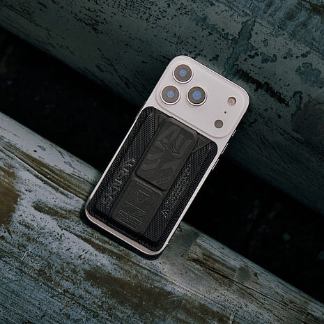 SKINARMA 日本東京 Kado Phantom 磁吸卡夾支架