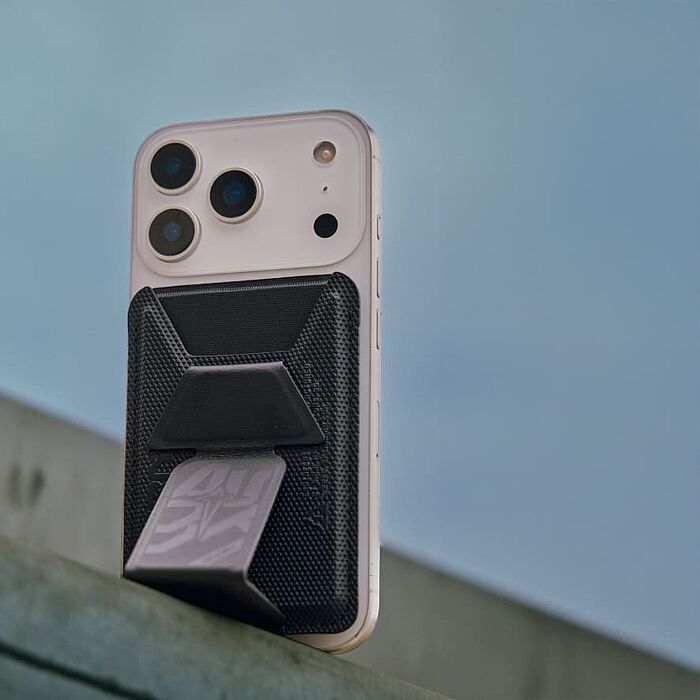 SKINARMA 日本東京 Kado Phantom 磁吸卡夾支架