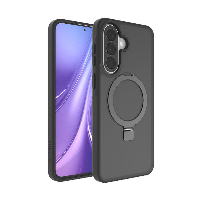 solide 索力得 防摔磁吸支架保護殼 Samsung 三星 Galaxy A57