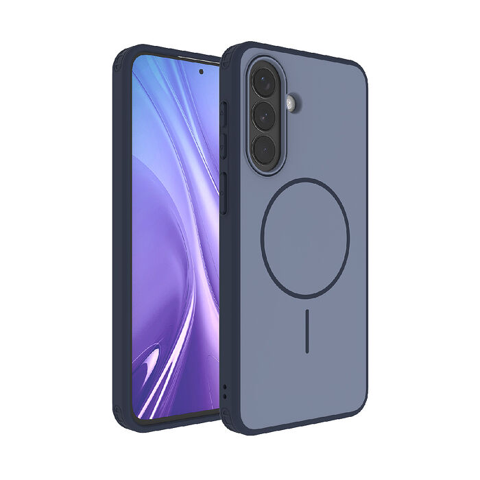 solide 索力得 防摔磁吸保護殼 Samsung 三星 Galaxy A57