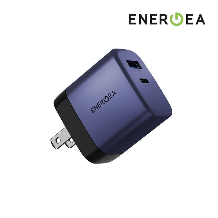 ENERGEA 新加坡 AmpCharge 45 AVS 動態電源供應器